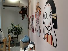 用餐区-捕螺记螺蛳粉(东关大街店)