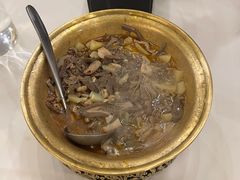 -巴音浩日娲·蒙餐(双林东路店)