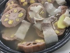 -食的禄山庄