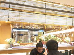 -梨花甄选自助烤肉(小寨原力场店)
