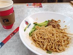 -五爷拌面(安盛购物广场店)