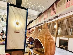 -青水瓦台汤泉(未央店)