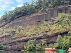 -丹霞山风景名胜区