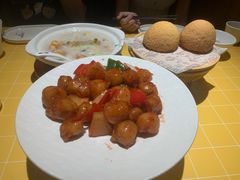 -蔡澜点心·粤菜(花城汇南区店)