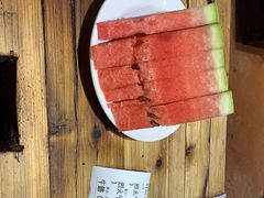 -盟重烧烤(高正街店)