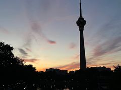 -中央广播电视塔