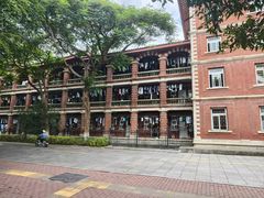 -厦门大学(思明校区)