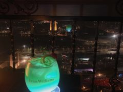 -后巷酒吧Back Alley(未来广场店)