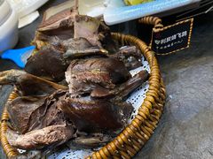 -高家烧鸽子烧烤店63年
