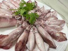 -后田海鲜餐厅(南澳香湖湾店)