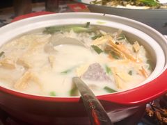 八闽大杂烩-王庄阿咪海鲜大排档(上下杭店)