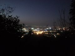-紫金山山顶公园