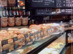 -麦田工坊(月湖店)