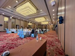 -世纪缘湖滨花园酒店(玄武湖店)