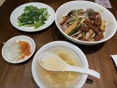 -寻裕记·现炒浇头面(人民广场店)