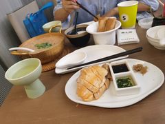 -苏小柳点心·手作小笼包(浦东嘉里城分院)