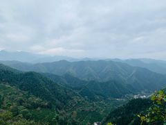 -辋川溶洞