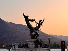 -西安华清御汤酒店