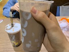 -CoCo都可(小寨赛格店)