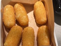 -半天妖烤鱼(丰科万达店)