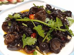 -饭橘汉江码头·乡野土菜馆(静安路店)