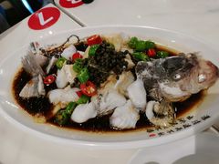 -黄弟大排档·湖南菜·小龙虾·小海鲜(凯旋北路店)
