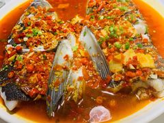 -千岛湖小鱼儿·淳安匠心农家菜