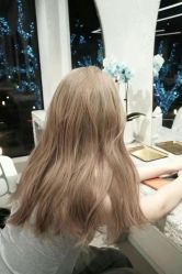 -GRAVITY HAIR 地心引力