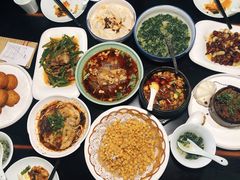 -陈麻婆豆腐总店