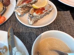 -云端西餐厅(南宁龙光那莲豪华精选酒店)