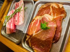 -烧夫子·炭烤活鳗·烧肉专门店(陕西南路店)