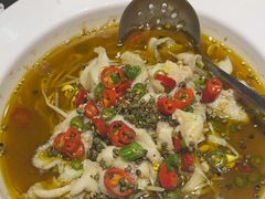 -叶派龙虾•招牌香辣蟹·海鲜(中海国际店)