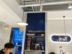 -兰湘子·湘菜小炒(长安万科广场店)
