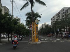 -海大南门夜市(海富街店)