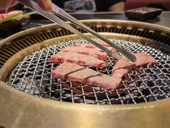 -厚贞日式烤肉(浦东汇智店)