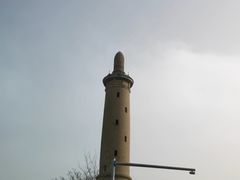 -白玉山景区