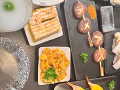 -饭团匠·料理小食堂(玉林店)
