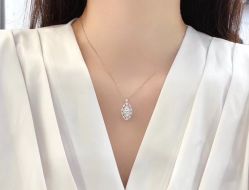 -VE DIAMOND·天然&培育钻石定制