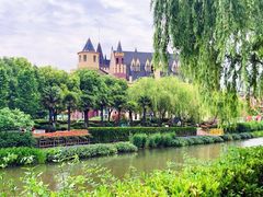 -安徒生童话乐园