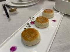 -富淳饭店(世纪公园店)