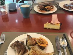 -元一希尔顿酒店·禅自助餐厅·啤酒花园
