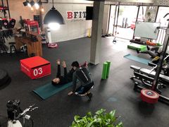-Burn Fit燃炼健身工作室(新都旗舰店)