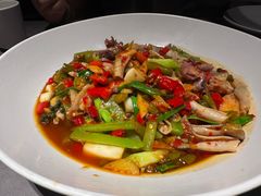 -三江里·宜宾川菜(亚运村店)