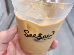 -Seesaw Coffee(武商MALL·武广店)