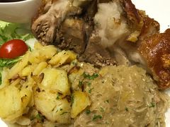 -Paulaner·德国帕拉娜自酿啤酒餐厅(海上世界店)