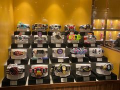 -小山日本料理(电子大厦店)