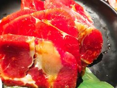 -九田家黑牛烤肉料理(无锡T12店)