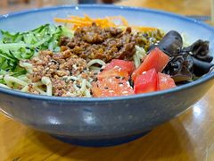 傣味凉面-阿木舂记·特色小吃(平江路店)