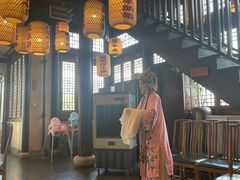 -二十八里太湖船菜(吉祥路店)