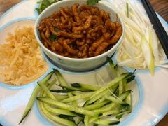 -合合春饼(潘家园店)
